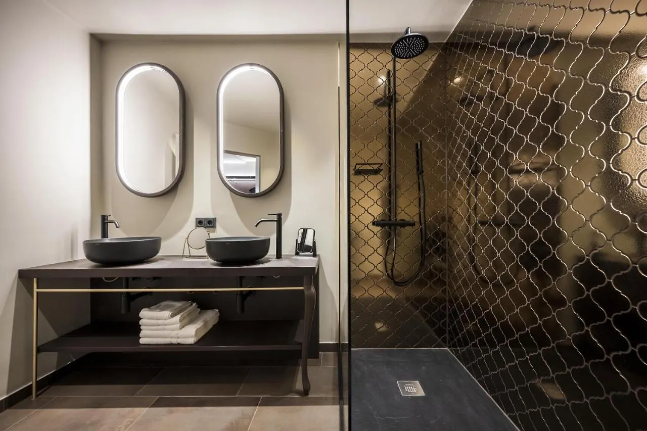 Altstadthotel Weisses Kreuz Innsbruck Szálloda