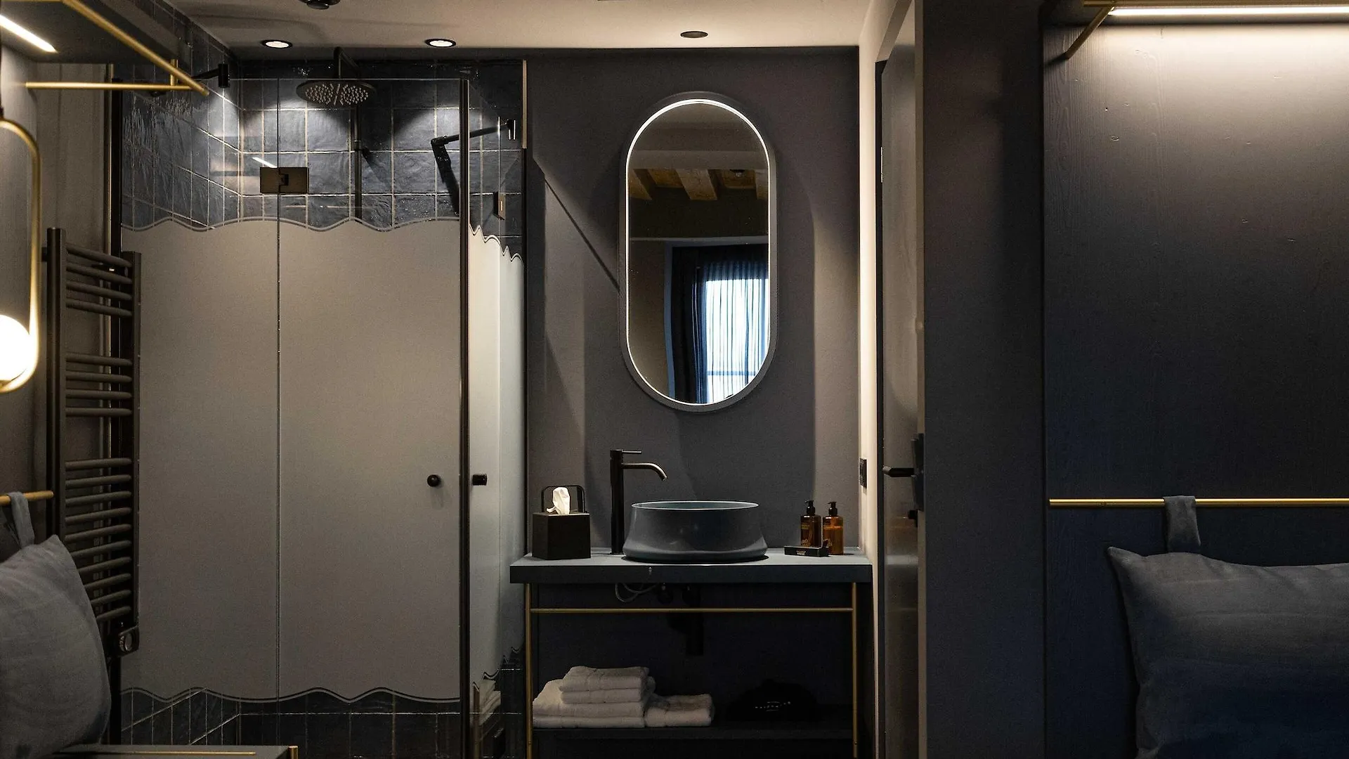 Altstadthotel Weisses Kreuz Innsbruck Szálloda